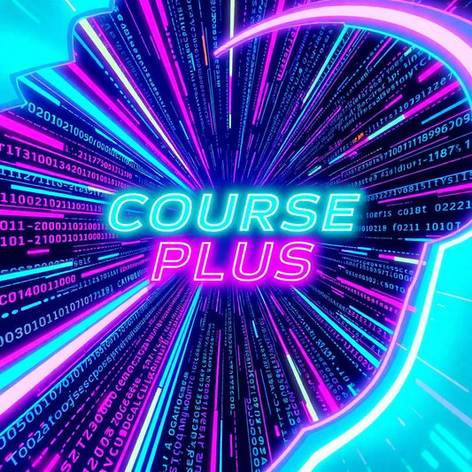 Course Plus