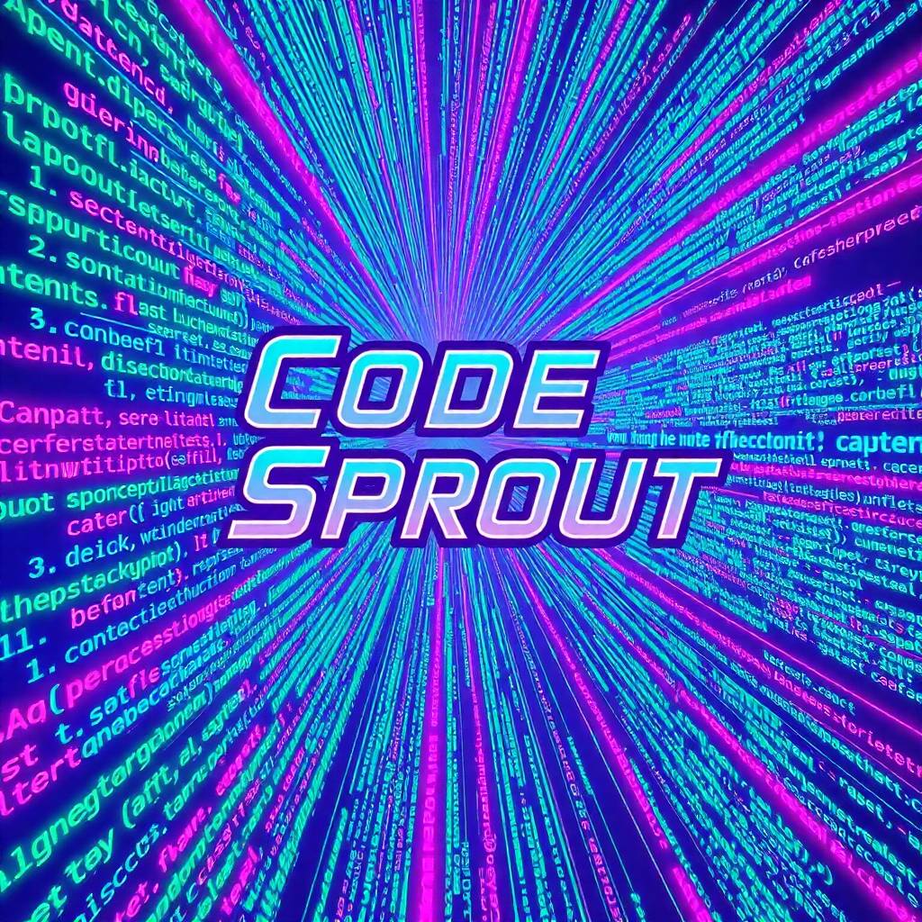 Code Sprout