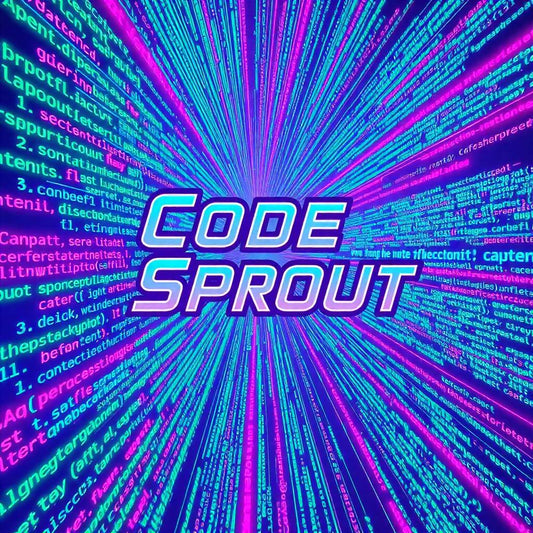 Code Sprout