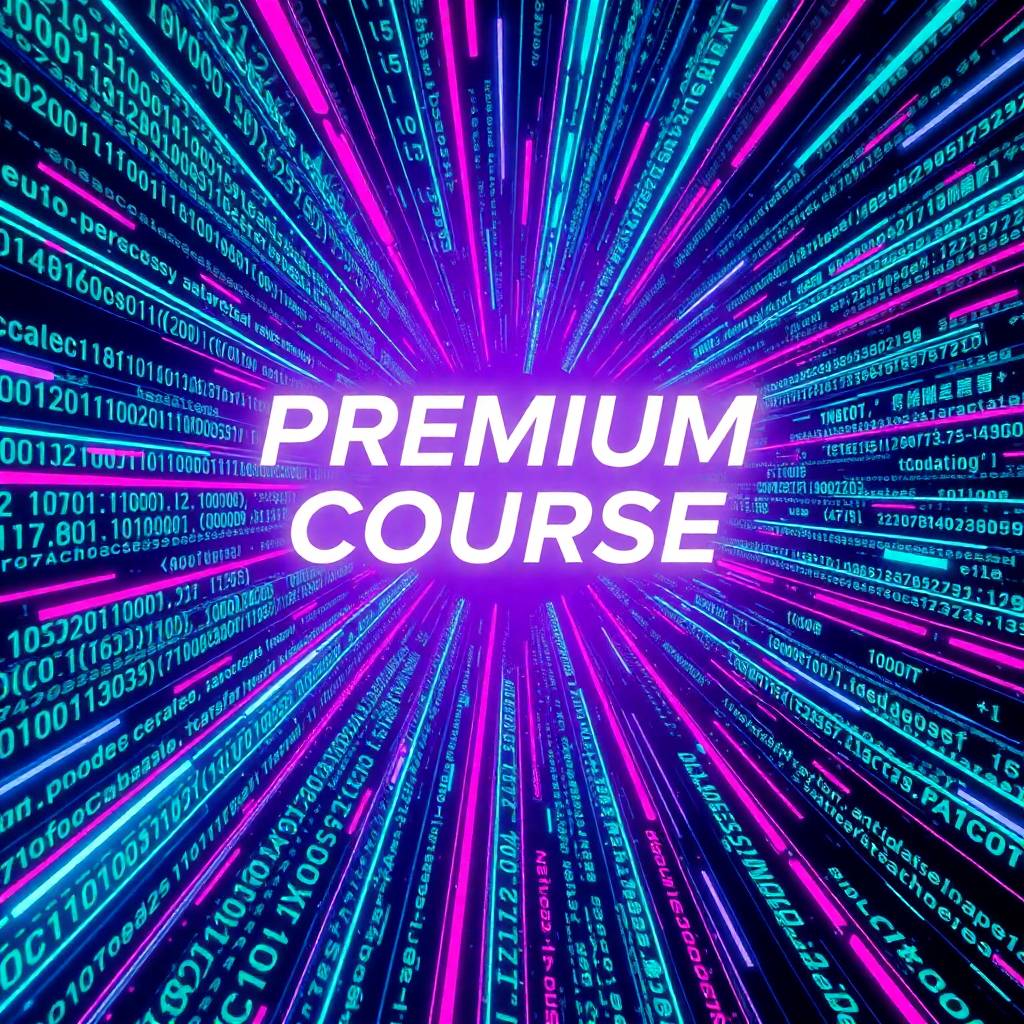 Premium Course