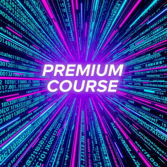 Premium Course